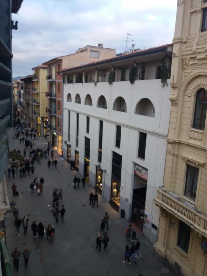 "La Maison Del Corso" Rent A Rooms Pisa Exterior photo