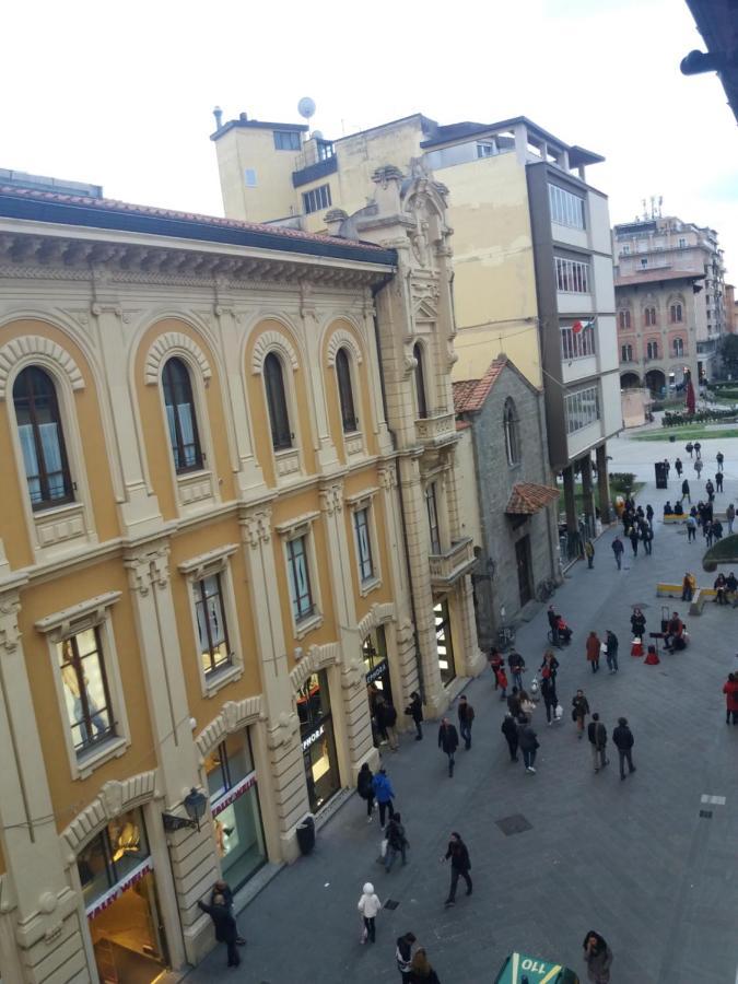 "La Maison Del Corso" Rent A Rooms Pisa Exterior photo