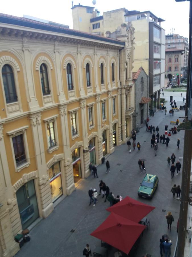 "La Maison Del Corso" Rent A Rooms Pisa Exterior photo