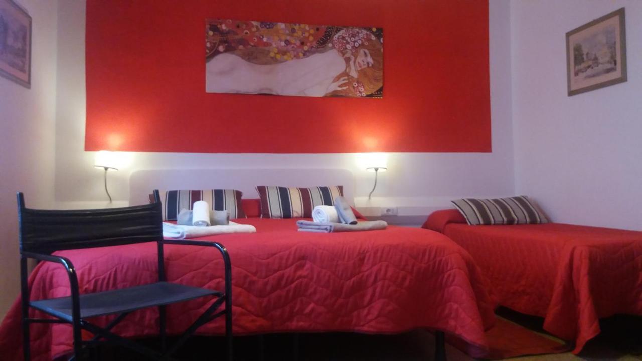 "La Maison Del Corso" Rent A Rooms Pisa Exterior photo