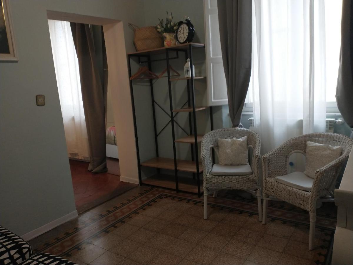 "La Maison Del Corso" Rent A Rooms Pisa Exterior photo