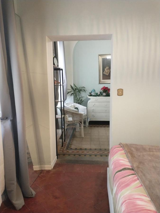 "La Maison Del Corso" Rent A Rooms Pisa Exterior photo