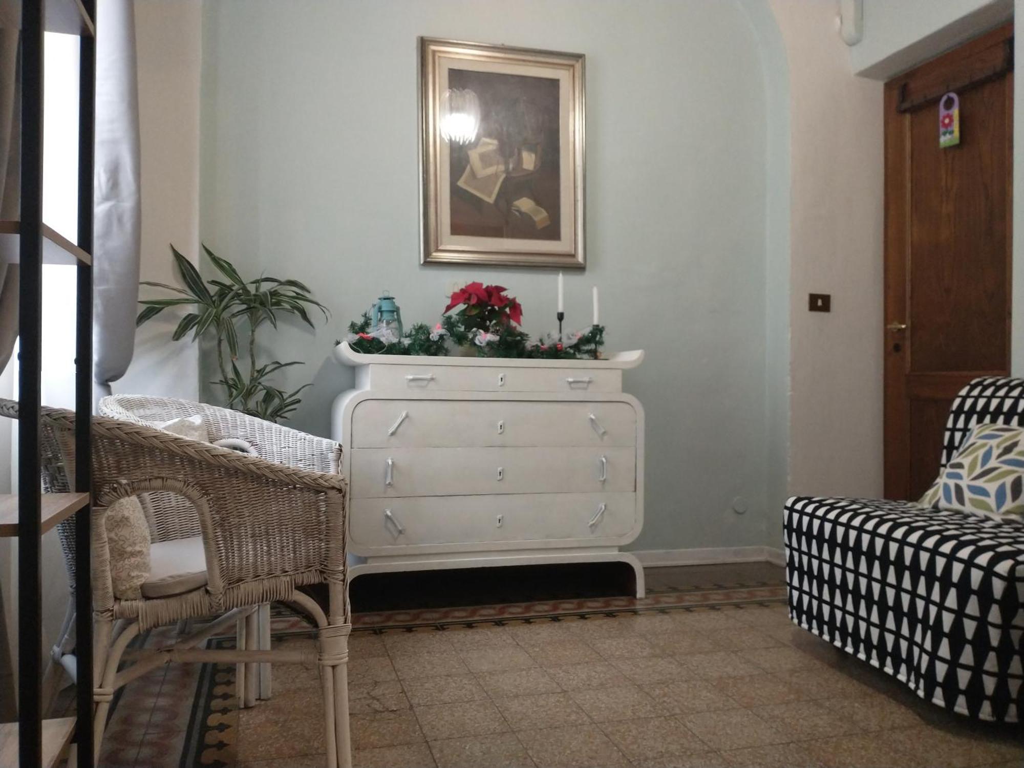 "La Maison Del Corso" Rent A Rooms Pisa Room photo